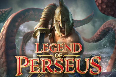 Legendofperseus слот Рокетман Казино